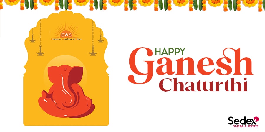 Happy Ganesh Chaturthi